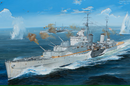 Trumpeter / HMS Argonaut - 1/350