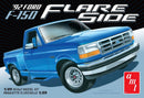 AMT | 1992 Ford F-150 Flair side pickup | 1/25