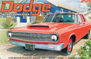 Moebius / 1965 Dodge A990 Super Stock - 1/25