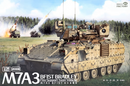 Magic Factory / M7A3 BFIST Bradley Fire Support Team Vehicle - 1/35