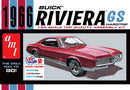 AMT | 1966 Buick Riviera GS | 1/25