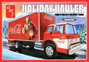 AMT | Holiday Hauler Ford C600 City Delivery Truck | 1/25