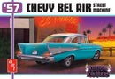 AMT | 1957 Chevy BelAir | 1/25