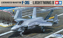 Tamiya / Lockheed Martin F-35C Lightning II - 1/48