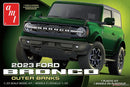AMT | 2023 Ford Bronco Outer Banks | 1/25
