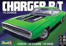 Revell / 1970 Dodge Charger R/T - 1/25