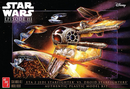 AMT | Star Wars ETA2 Jedi vs Droid Starfighters