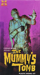 X-Plus | Lon Chaney in The Mummy's Tomb - 1/8
