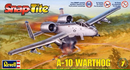 Revell / A-10 Warthog (SnapTite) 1/72