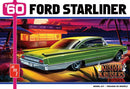 AMT | 1960 Ford Starliner Custom AMT | 1:25