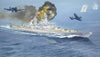 Trumpeter | USS Ohio BB-68 | 1/350