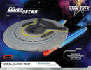 Polar Lights / USS Cerritos (NCC-75567) Star Trek Lower Decks | 1/1400