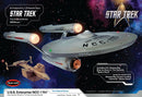Athearn / STAR TREK: The Original Series U.S.S. ENTERPRISE NCC-1701 Includes S.S. Botany Bay | 1/1000