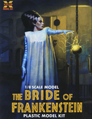 X-Plus | The Bride of Frankenstein | 1/8 Scale