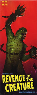 X-Plus | Revenge of the Creature 1/8
