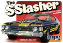 MPC | 1972 Chevelle SS Slasher | 1/25