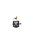 HO Flashing LED End of Train Device - 022899429076