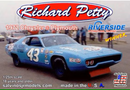 Salvinos Jr Models | Petty