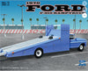 Moebius | 1970 Ford F-350 Ramptruck | 1/25