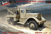 Thunder Model | US Heavy Wrecker Ward Lafrance | 1/35