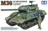 Tamiya | M36 U.S. Tank Destroyer | 1/35