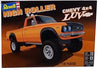Chevy 4X4 LUV High Roller 1/24