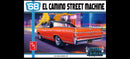 AMT | '68 El Camino Street Machine | 1/25