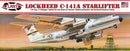 Lockheed C-141A Starlifter