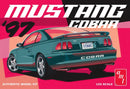 AMT | '97 Mustang Cobra | 1/25