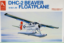 Hobbycraft | DHC-2 Beaver Floatplane (U-6A/L-20) | 1/72