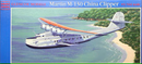 Glencoe Models | Martin M-130 China Clipper | 1/144