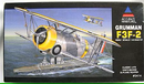 Accurate Miniatures | Grumman F3F-2 | 1/48