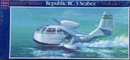 Glencoe Models | Republic RC.3 Seabee | 1/48
