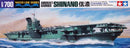 Tamiya / Japanese Aircraft Carrier Shinano 1/700