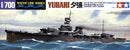 Tamiya / Japanese Light Cruiser Yubari