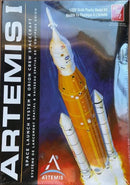 AMT | Space Launch System & Orion Crew Spacecraft | 1/200