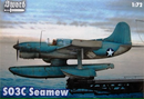 Sword / S03C Seamew 1/72