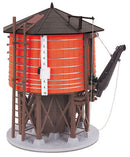 MTH / Operating Water Tower / O Scale