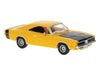 Brekina Automodelle | 1961 Dodge Charger - Assembled | Scale: HO