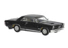 Brekina Automodelle | 1960s Pontiac GTO - Assembled | Scale: HO
