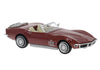 Brekina Automodelle | 1967-1973 Chevrolet Corvette C3 - Assembled | Scale: HO