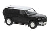 Brekina Automodelle | 2020 Land Rover Defender 110 - Assembled | Scale: HO