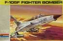 Monogram | F-105F Thunderchief | 1/72