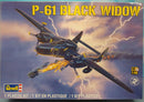 Revell / P61 Black Widow - 1/48