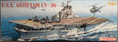 Dragon / USS Antietam CV-36