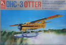 Hobbycraft | DHC-3 Otter | 1/48