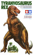 Tamiya / Tyrannosaurs Rex 1/35