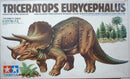 Tamiya / Triceratops Eurycephalus 1/35