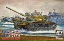 AFV / M60A1 Patton Main Battle Tank 1/35