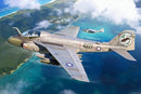 Trumpeter | A-6E Intruder | 1/72